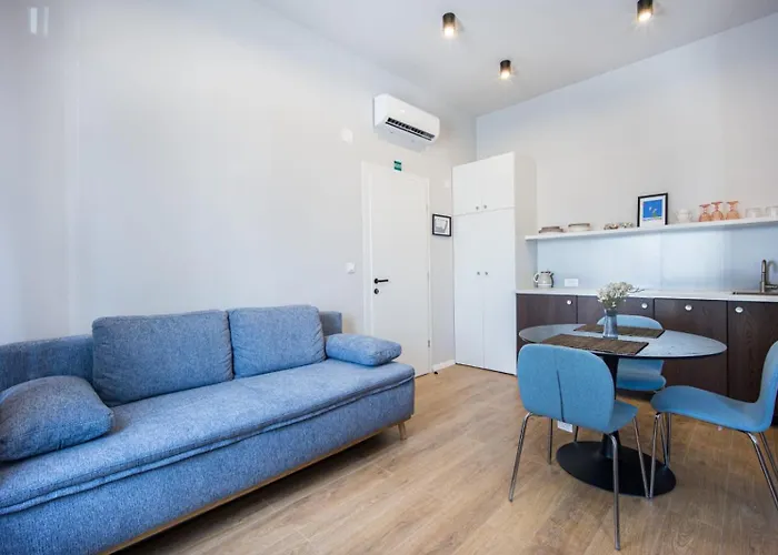 Lägenhet Modern Maja&inka Split