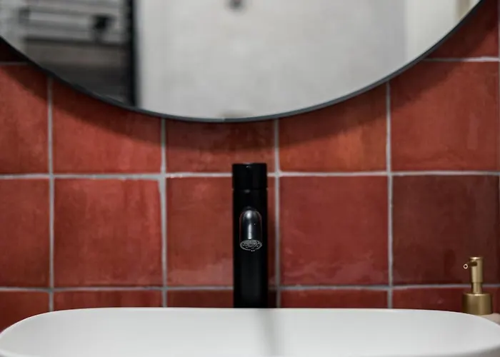 Lägenhet Modern Maja&inka Split