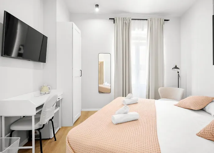 Lägenhet Modern Maja&inka Split