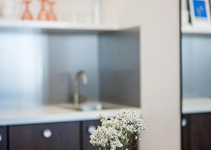 Modern Maja&inka Split