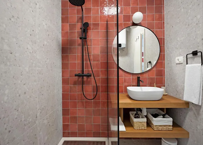 Modern Maja&inka Split