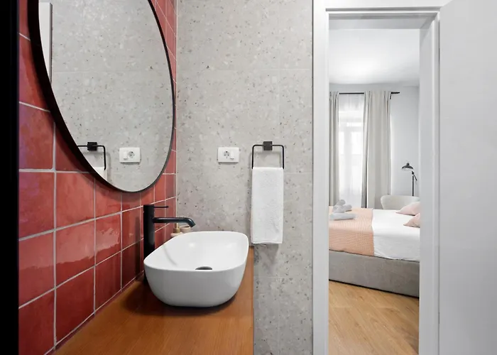 Modern Maja&inka * Split