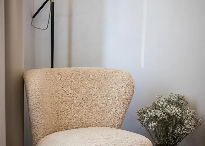 Modern Maja&inka Lägenhet Split