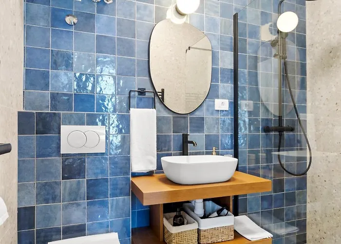 Lägenhet Modern Maja&inka Split