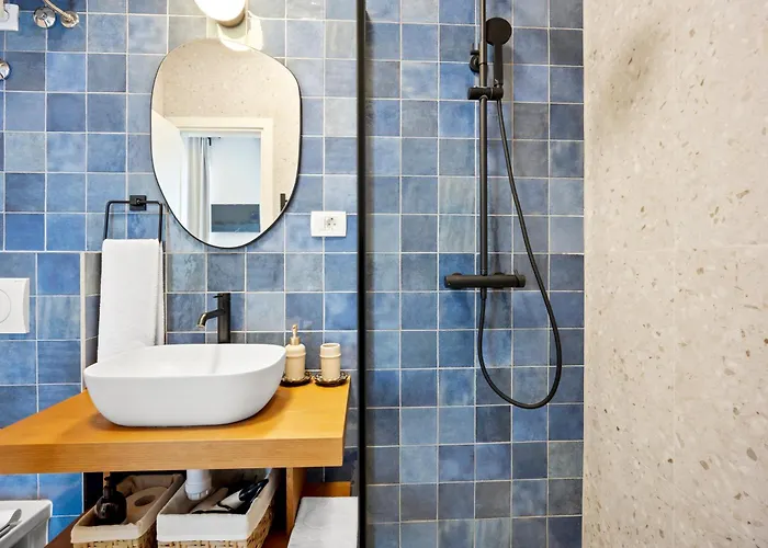 Lägenhet Modern Maja&inka Split