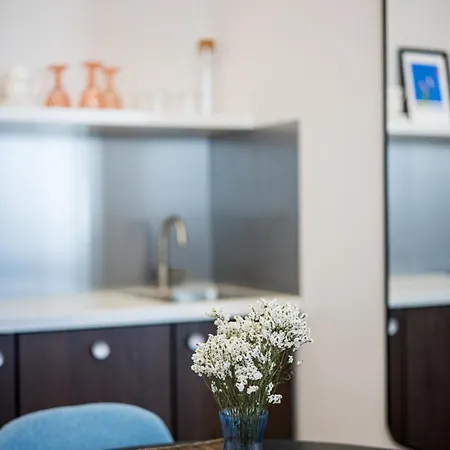 Modern Maja&inka スプリト