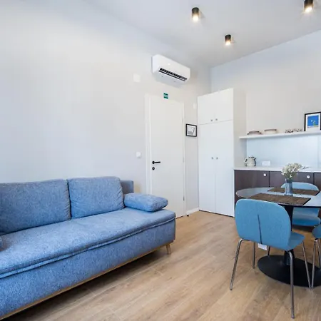 Apartament Modern Maja&inka Split