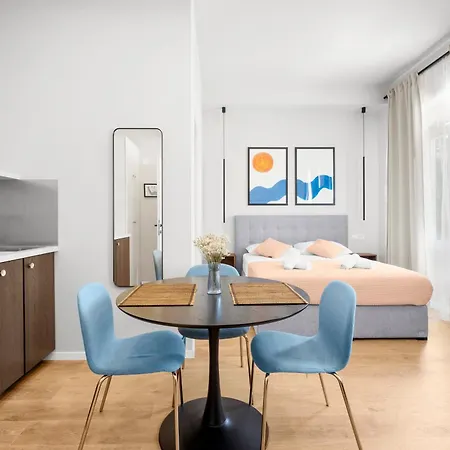 Modern Maja&inka *
