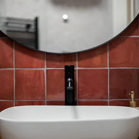 Apartament Modern Maja&inka Split