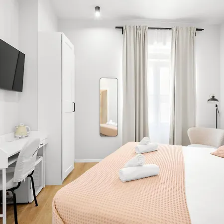 Apartament Modern Maja&inka Split