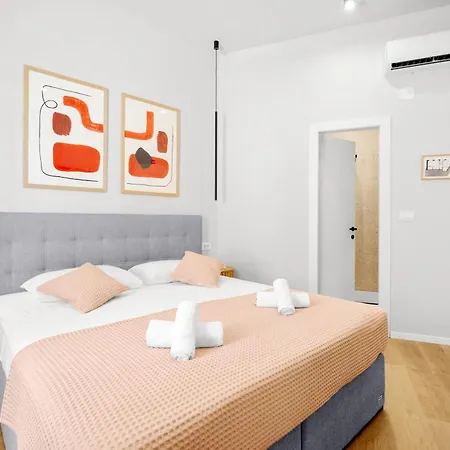 Modern Maja&inka Apartament *