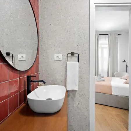 Modern Maja&inka * Split