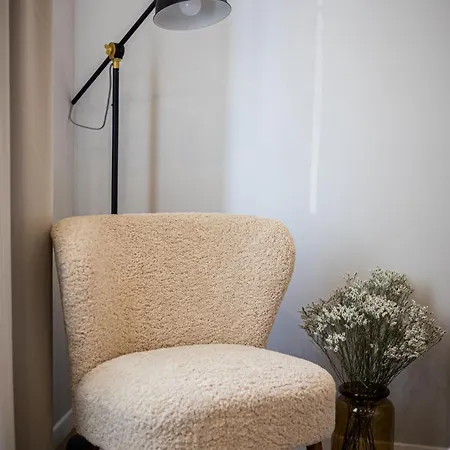 Modern Maja&inka Apartment Split