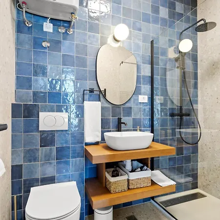 Apartment Modern Maja&inka Split