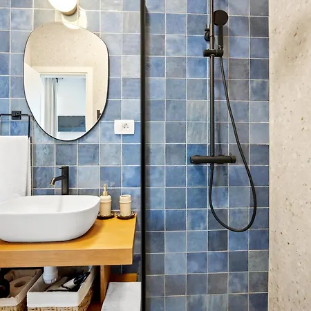 Apartman Modern Maja&inka Split