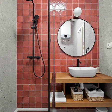 Modern Maja&inka Apartment Split