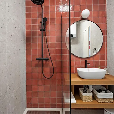 Modern Maja&inka Split